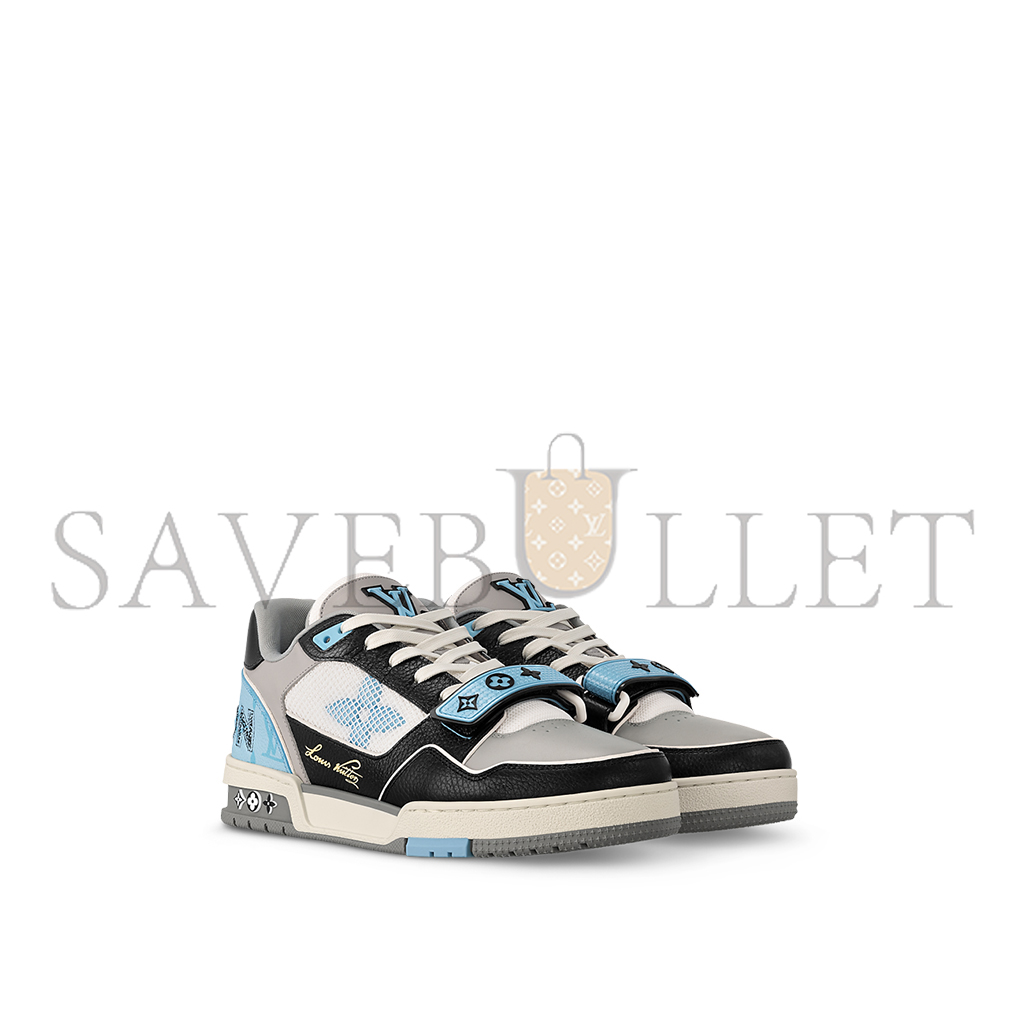 LOUIS VUITTON LV TRAINER SNEAKER 1AC50Y